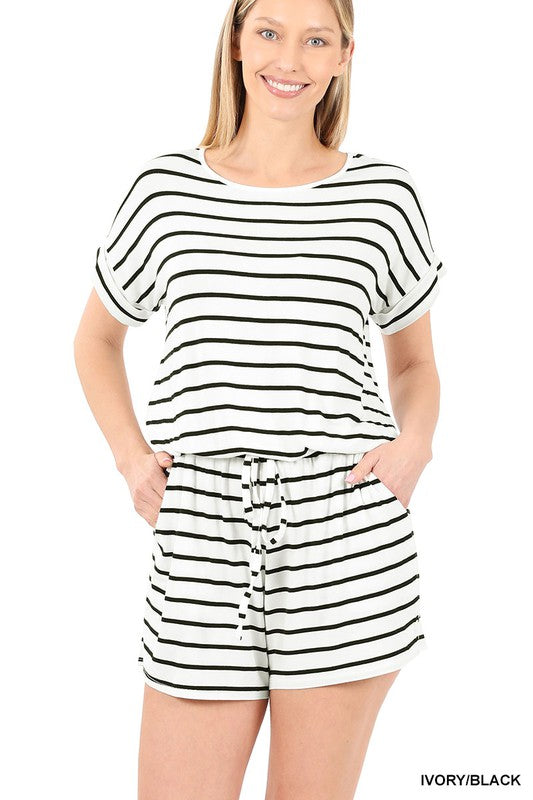 Rompers