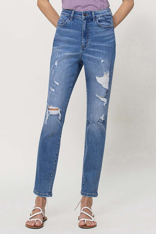 Denim